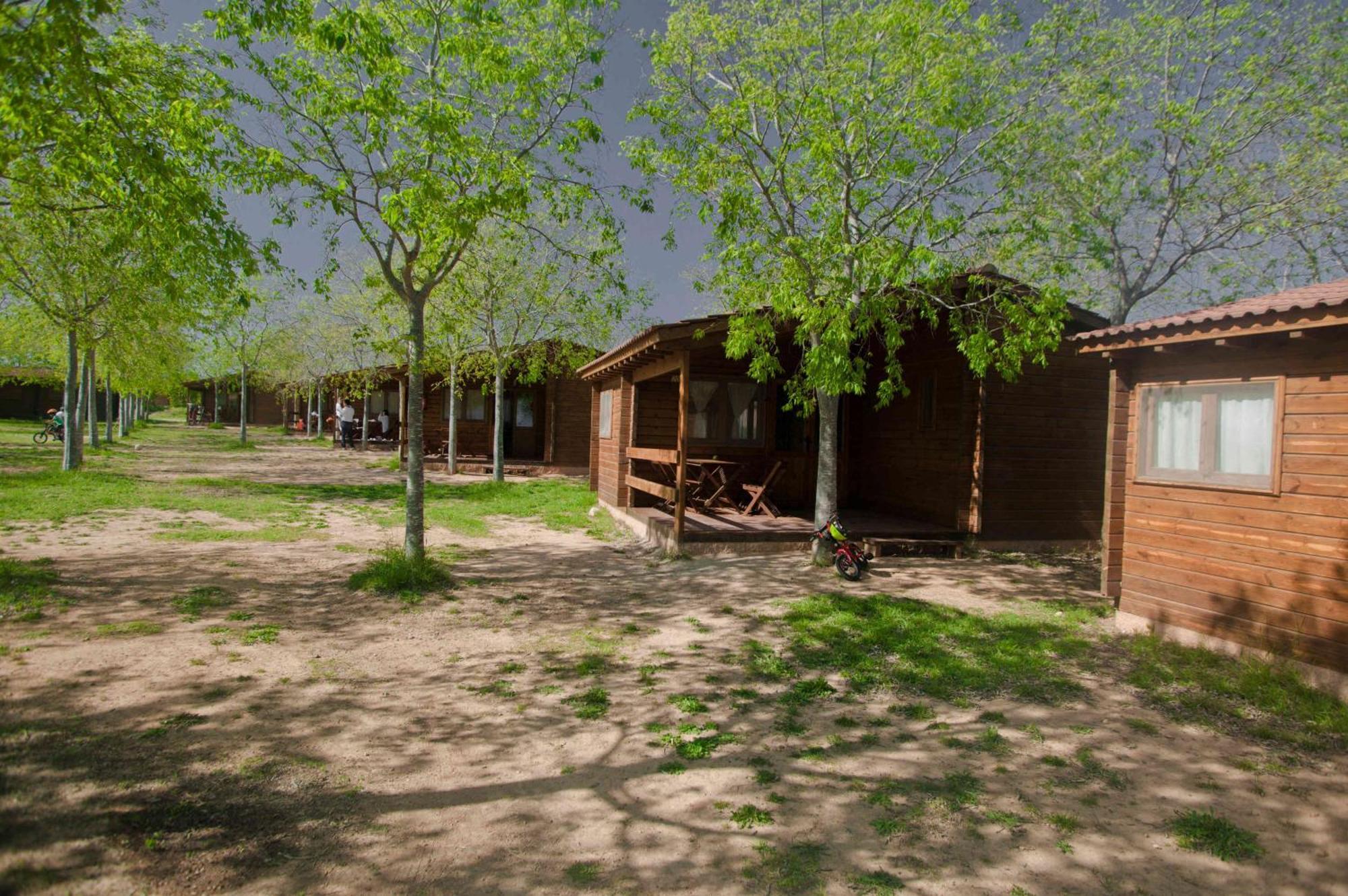 Ecologic Vinyols Camp