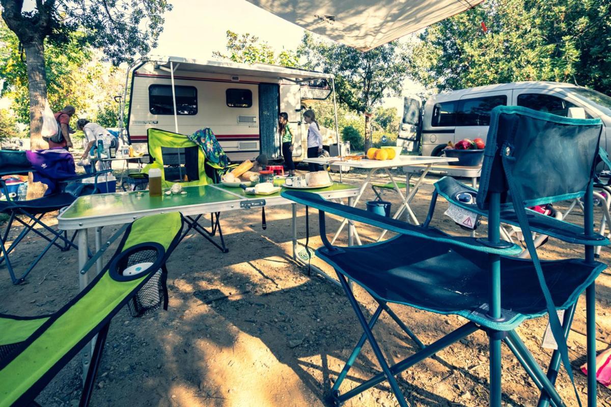 Ecologic Vinyols Camp 2*